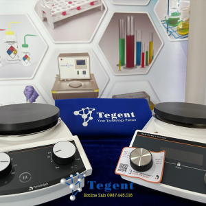 Máy Khuấy Từ Gia Nhiệt Heidolph