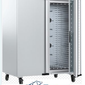 Tủ ấm lạnh Memmert IPP750eco