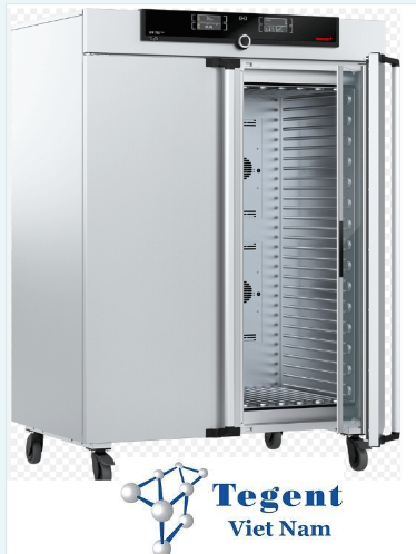 Tủ ấm lạnh Memmert IPP750eco
