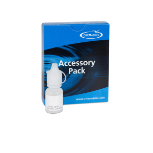 A-2500 Chemetrcis Chlorine