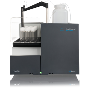 MÁY PHÂN TÍCH TOC VÀ TNb Tegent