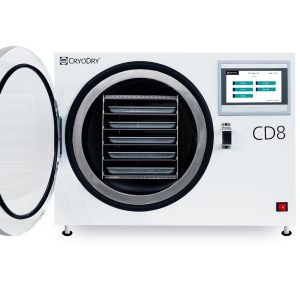 Máy đông khô CryoDry CD8