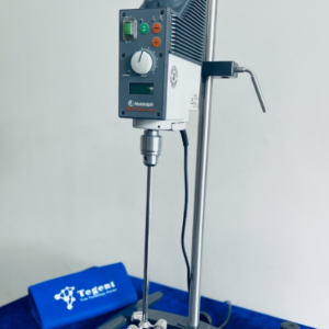 Máy khuấy cơ Heidolph RZR 2102 control