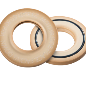 Vacuum seal PTFE - FKM