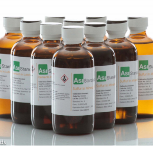 hóa chất chuẩn lưu huỳnh ASTM