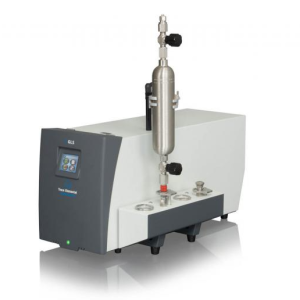 Thiết bị lấy mẫu tự động LPG và khí GLS