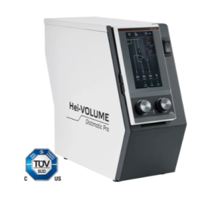 Máy tiếp mẫu liên tục 24/7 cho cô quay