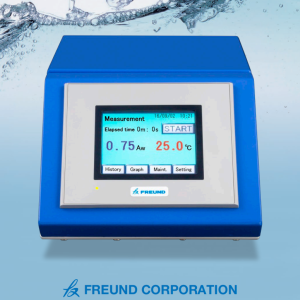 Máy đo hoạt độ nước AW Freund EZ-200