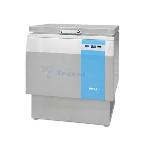 Tủ đông sâu cửa trên Fryka