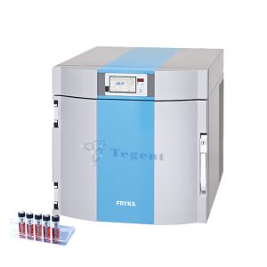 tủ cấp đông fryka