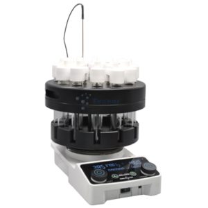 Thiết bị phản ứng tổng hợp nhiều vị trí