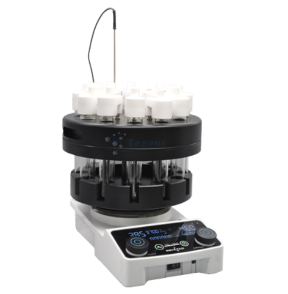 Thiết bị phản ứng tổng hợp nhiều vị trí