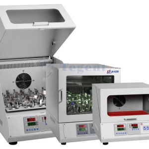 Tủ ấm có lắc vòng để bàn LM-420D Yider