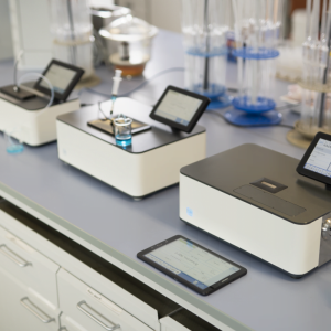 Khúc xạ kế VariRef – Refractometer SCHMIDT + HAENSCH