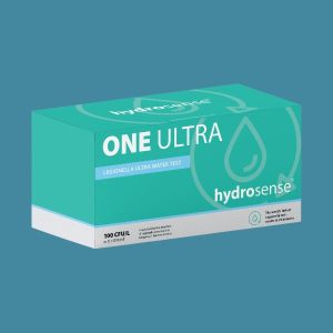 Test kit kiểm tra Legionella trong nước Hydosense one ultra 100198
