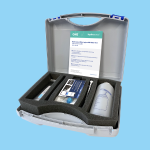 TEST KIT LEGIONELLA CÔNG NGHIỆP HYDOSENSE ONE ULTRA 100182