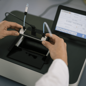 Phân cực kế Polarimeter The SCHMIDT + HAENSCH VariPol