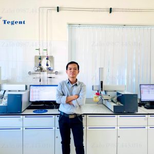 Máy phân tích nito nitrogen lưu huỳnh ASTM