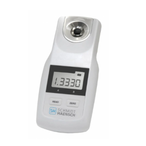 Khúc xạ kế cầm tay DHR