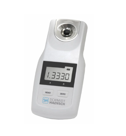 Khúc xạ kế cầm tay DHR