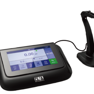 Máy đo pH DO độ dẫn độ đục PEAk