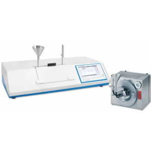 Máy phân tích độ tinh khiết Purity Analyzer