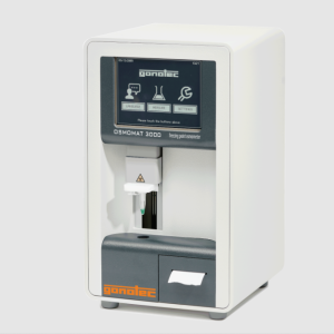 Máy đo áp suất thẩm thấu Gonotec Osmomat 3000