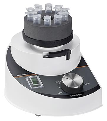 máy lắc vortex ống nghiệm eppendorf