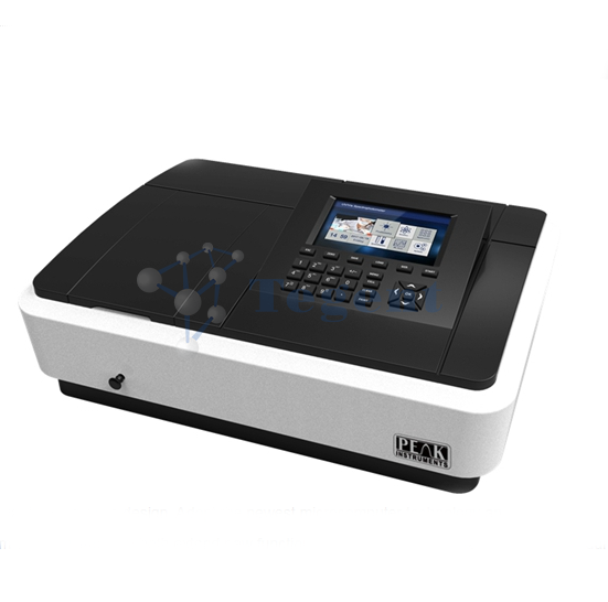 Máy quang phổ UV-Vis C-7100/7200 Peak Instrument