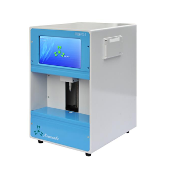 Máy đo áp suất thẩm thấu FPOSM-V2.0 Neuronbc