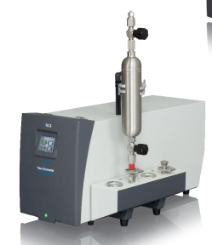 Thiết bị lấy mẫu khí và LPG