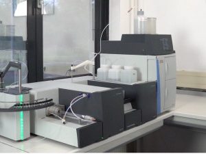 Máy CIC từ TE Instruments và IC Thermo