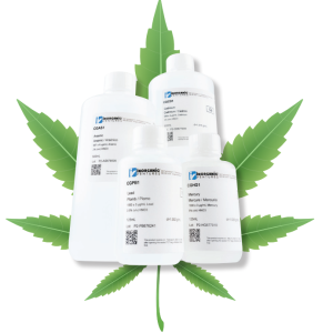 Hóa chất chuẩn CRM Inorganic Ventures (USA)