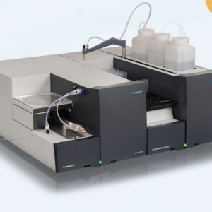 THIẾT BỊ BUỒNG ĐỐT SẮC KÍ ION CIC PHÂN TÍCH F, Br, Cl, I và S