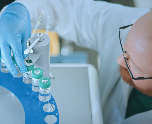 Hóa Chất Chuẩn IC Inorganic Ventures USA