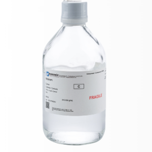 Dung Dịch Hóa Chất Chuẩn TOC từ IV's (USA) Inorganic Ventures