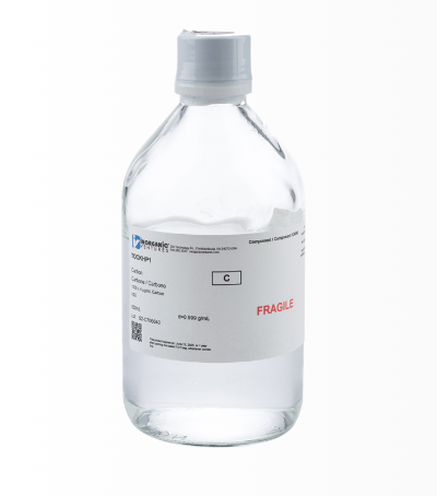 Dung Dịch Hóa Chất Chuẩn TOC từ IV's (USA) Inorganic Ventures