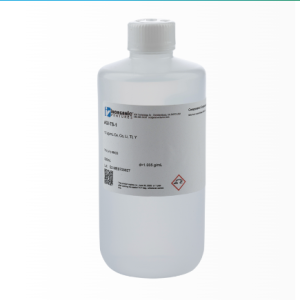 Dung dịch Tuning cho MS - dung dịch chuẩn hiệu chuẩn phổ MS - tuning solution 3