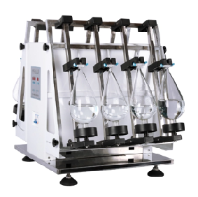 Máy lắc thẳng đứng Yonglekang Vertical Shaker YKD-08 dùng trong phòng thí nghiệm