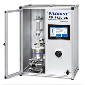 Thiết bị kiểm tra điểm sôi chất làm mát động cơ theo ASTM D1120 PD1120CC Pilodist