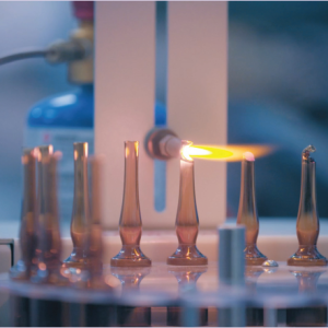 Hoá chất chuẩn AAS