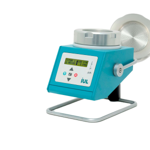 Máy lấy mẫu không khí IUL SPIN AIR