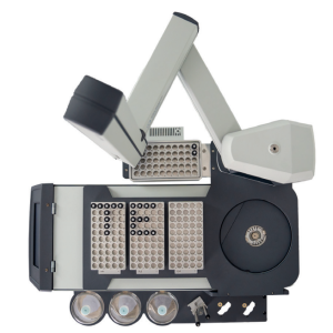 Hệ thống lấy mẫu tự động VECTRA