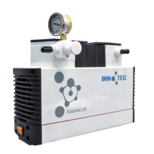 Bơm chân không EasyVac-20 Innoteg