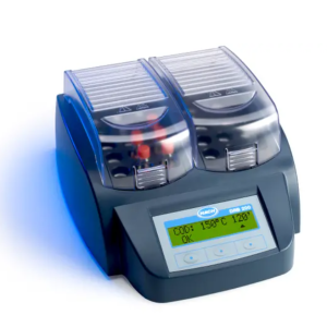 Lò máy phá mẫu Hach