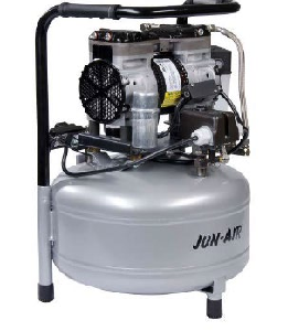 Máy nén khí không dầu 87R-25B