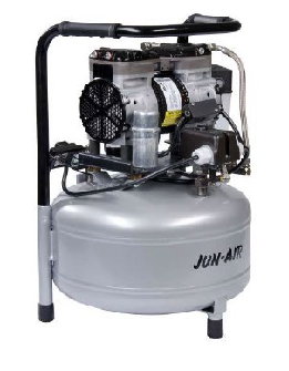 Máy nén khí không dầu 87R-25B