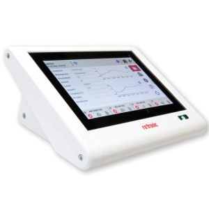 Thiết bị đo hoạt độ nước để bàn HygroLab-SET-40 Rotronic