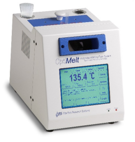Thiết bị đo độ nóng chảy SRS OptiMelt MPA100