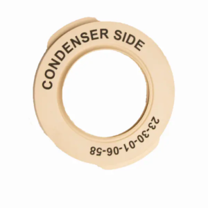 23-30-01-06-58-0 PTFE Seal (Hei-VAP Industrial)